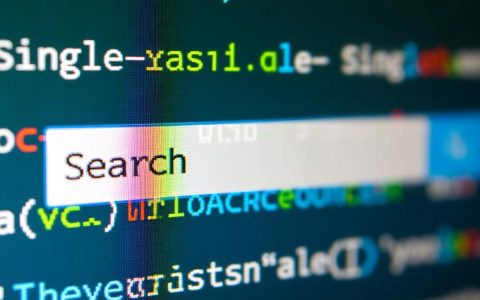 为什么在搜索时输入单引号会报错？单引号搜索规则解析疑问！