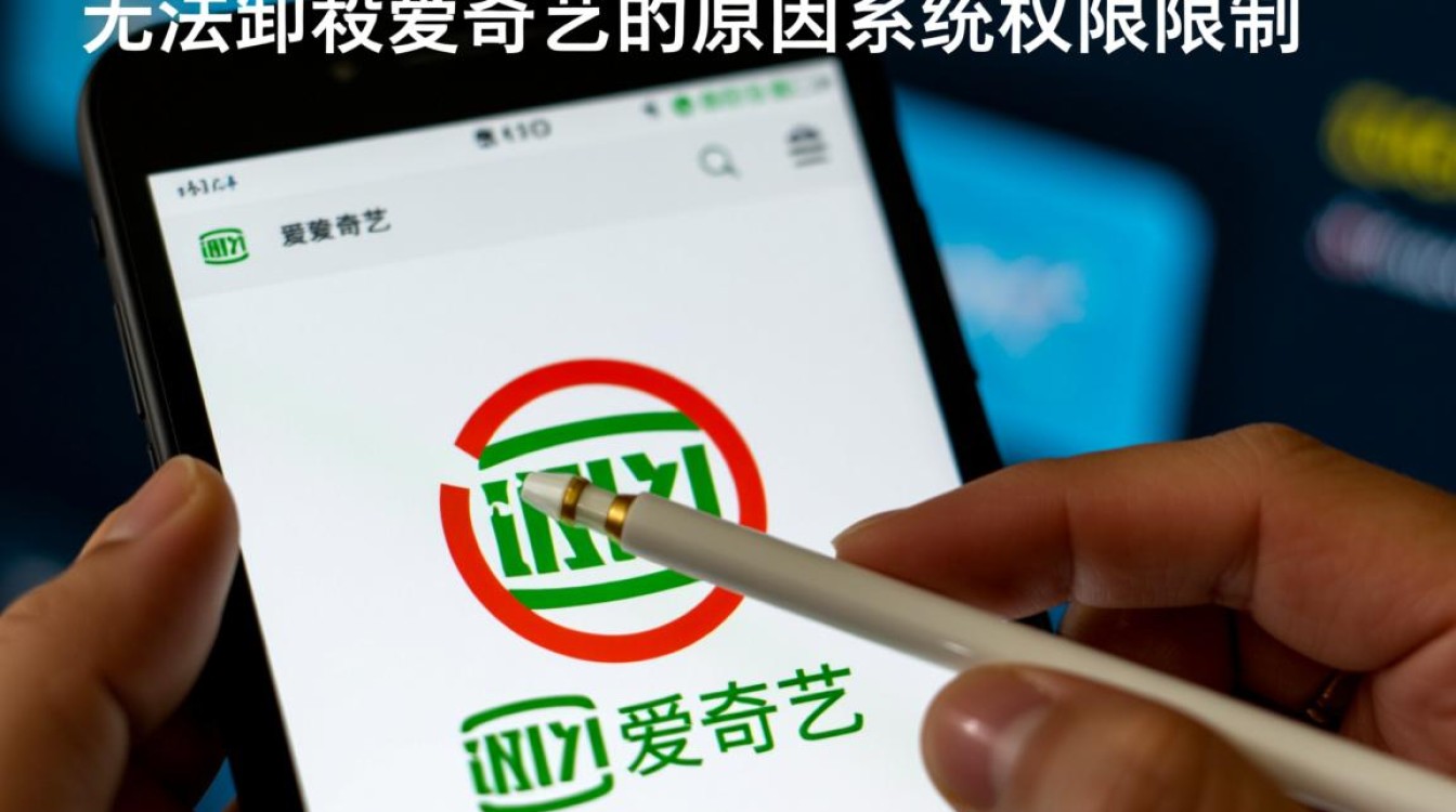 为何我始终无法成功卸载爱奇艺应用?背后有何隐情? 为何我始终无法成功卸载爱奇艺应用?背后有何隐情?