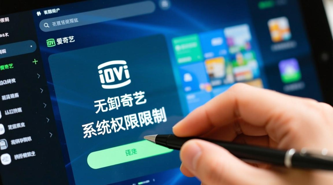 为何我始终无法成功卸载爱奇艺应用?背后有何隐情? 为何我始终无法成功卸载爱奇艺应用?背后有何隐情?