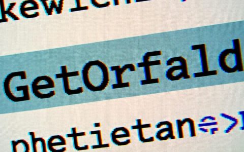 为什么在使用getOrDefault方法时总是出现错误提示？