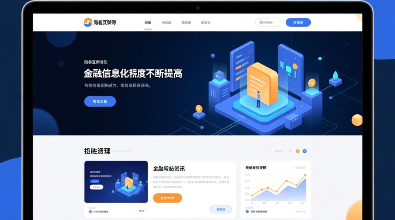 金融网站欣赏哪些金融网站值得一看?揭秘顶级金融网站的秘密与优势! 金融网站欣赏哪些金融网站值得一看?揭秘顶级金融网站的秘密与优势!