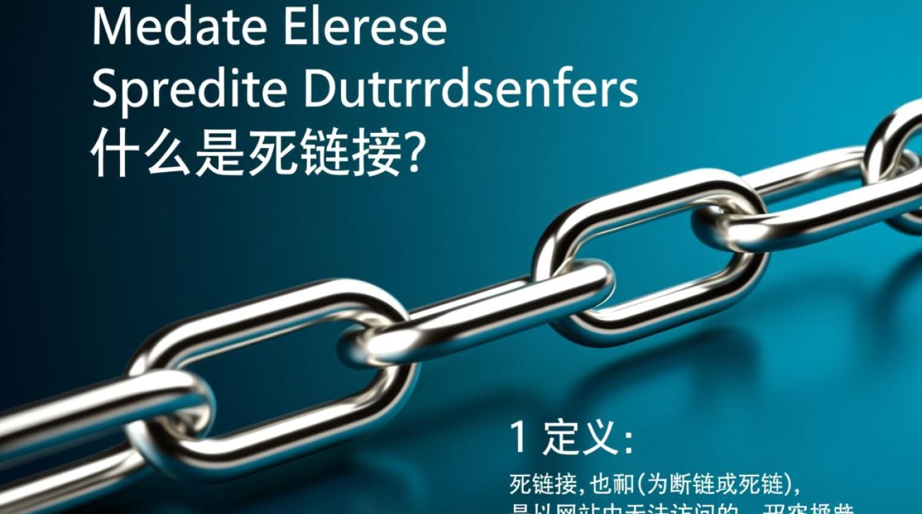 如何高效检查网站死链接并优化用户体验? 如何高效检查网站死链接并优化用户体验?