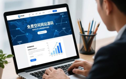 免费空间网站源码，如何高效使用和优化？