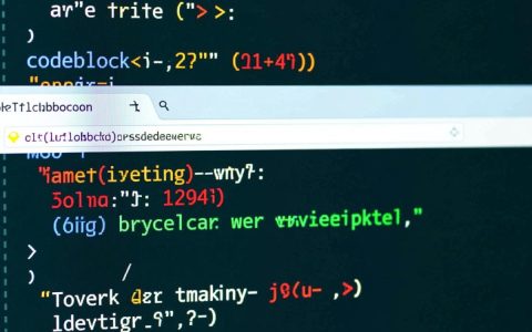 codeblock报错栏打开，为何总是出现错误，如何解决这个难题？