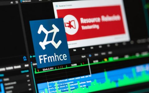 ffmpeg资源释放报错，是什么原因导致，如何有效解决？