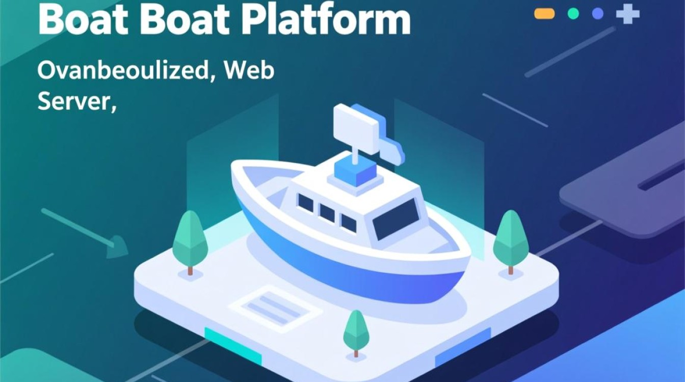 boat创建服务器过程中遇到问题?揭秘高效搭建步骤与常见难题解答! boat创建服务器过程中遇到问题?揭秘高效搭建步骤与常见难题解答!