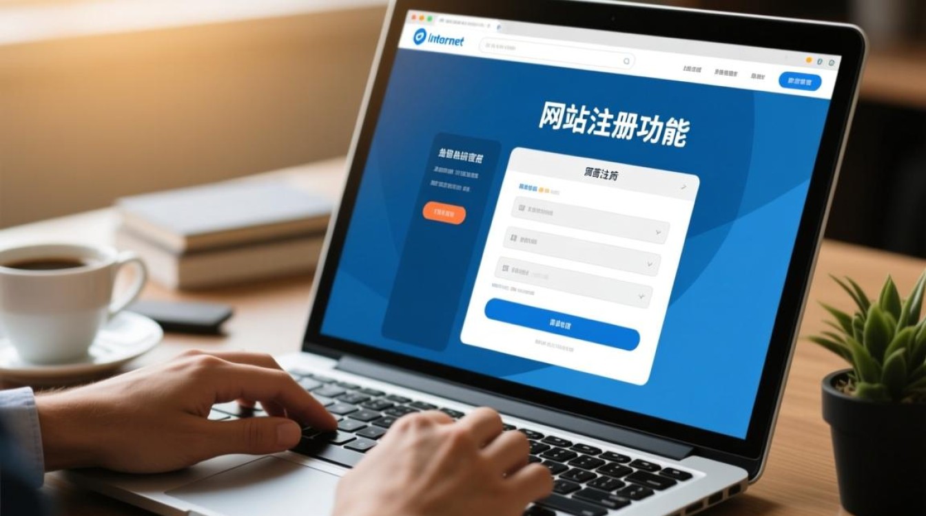 如何有效应对网站恶意注册?探讨防恶意注册的策略与挑战 如何有效应对网站恶意注册?探讨防恶意注册的策略与挑战