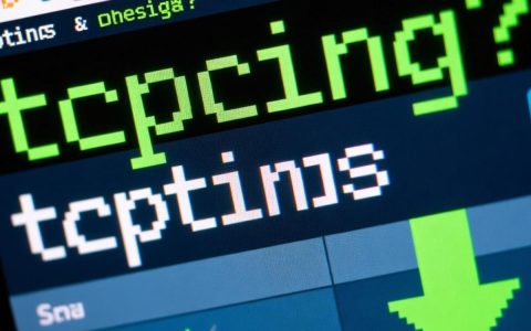 CentOS系统如何下载并配置使用tcping工具？
