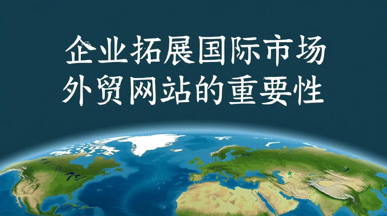 如何打造并运营一个真正优质的优质外贸网站,提升国际市场竞争力? 如何打造并运营一个真正优质的优质外贸网站,提升国际市场竞争力?