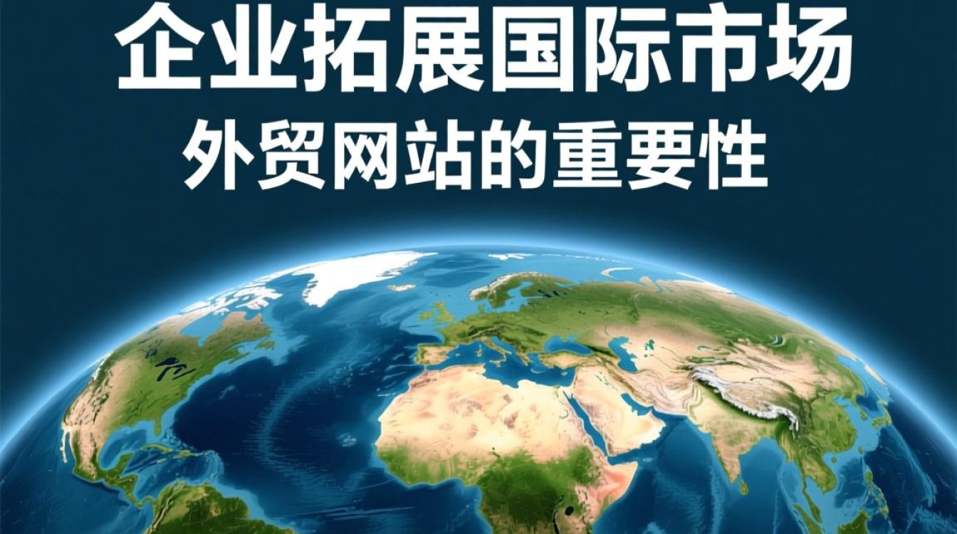 如何打造并运营一个真正优质的优质外贸网站,提升国际市场竞争力? 如何打造并运营一个真正优质的优质外贸网站,提升国际市场竞争力?
