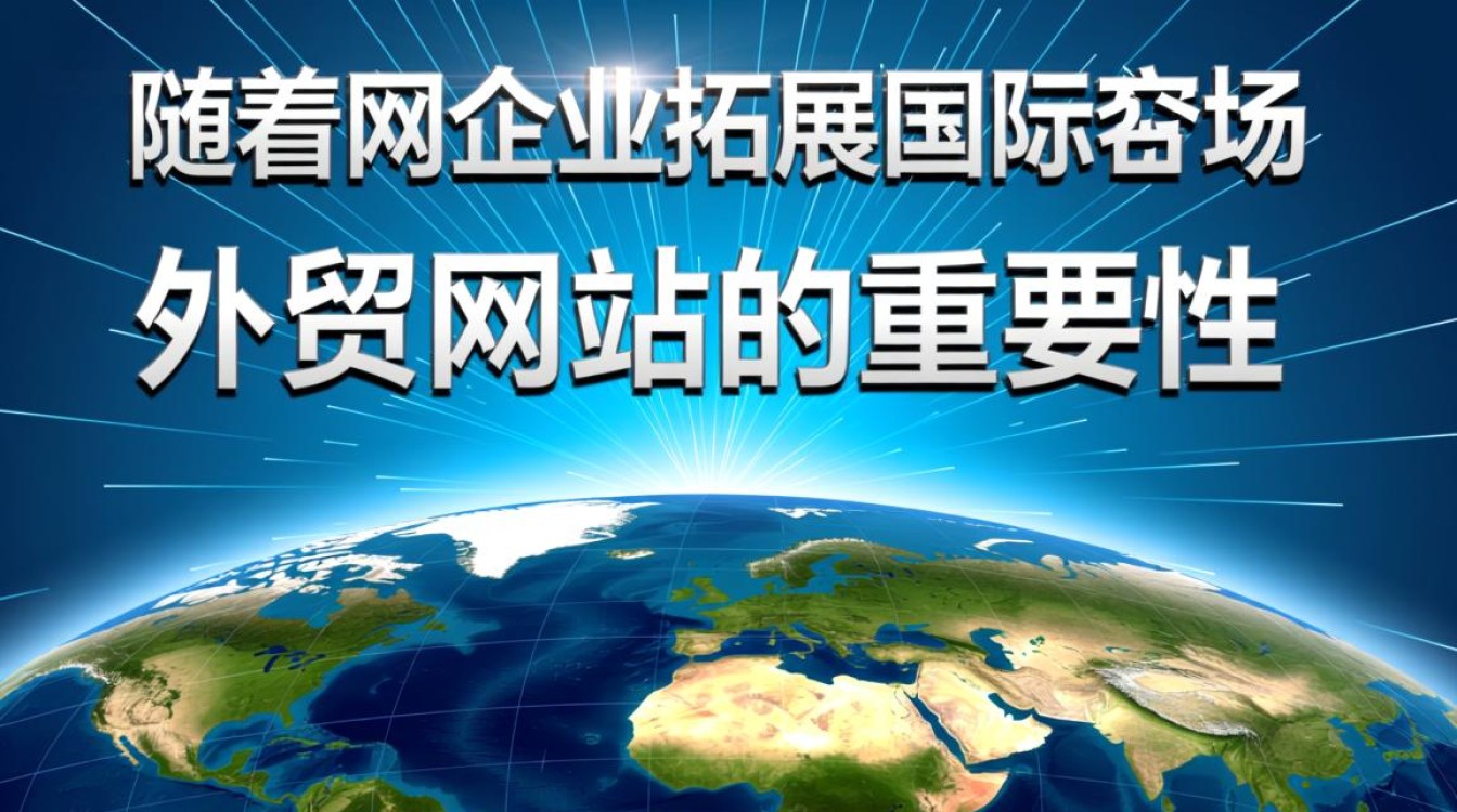 如何打造并运营一个真正优质的优质外贸网站,提升国际市场竞争力? 如何打造并运营一个真正优质的优质外贸网站,提升国际市场竞争力?