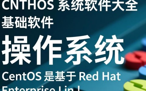 CentOS系统下，有哪些必备的软件推荐安装？