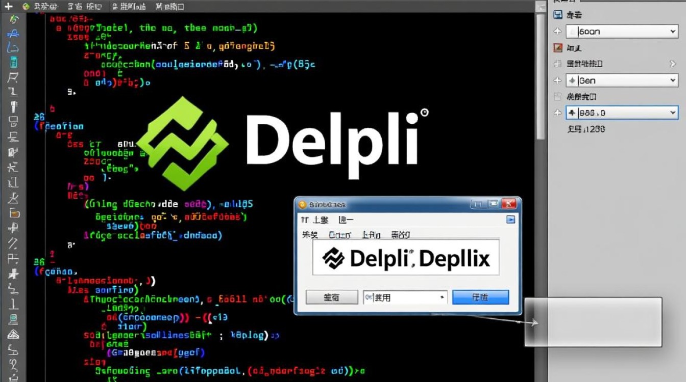 Delphi控件安装过程中频繁报错,是系统问题还是控件本身缺陷? Delphi控件安装过程中频繁报错,是系统问题还是控件本身缺陷?