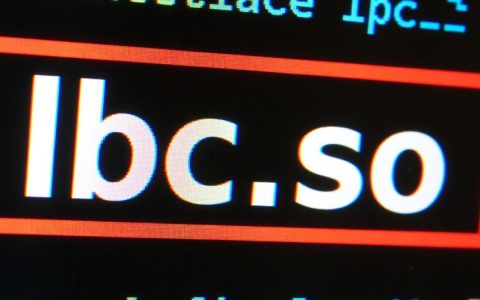 libc.so报错，Linux系统频繁出现，原因及解决方法有哪些？