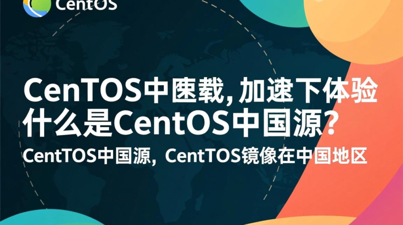 CentOS中国源是否真的更优？使用体验和稳定性疑虑全解析