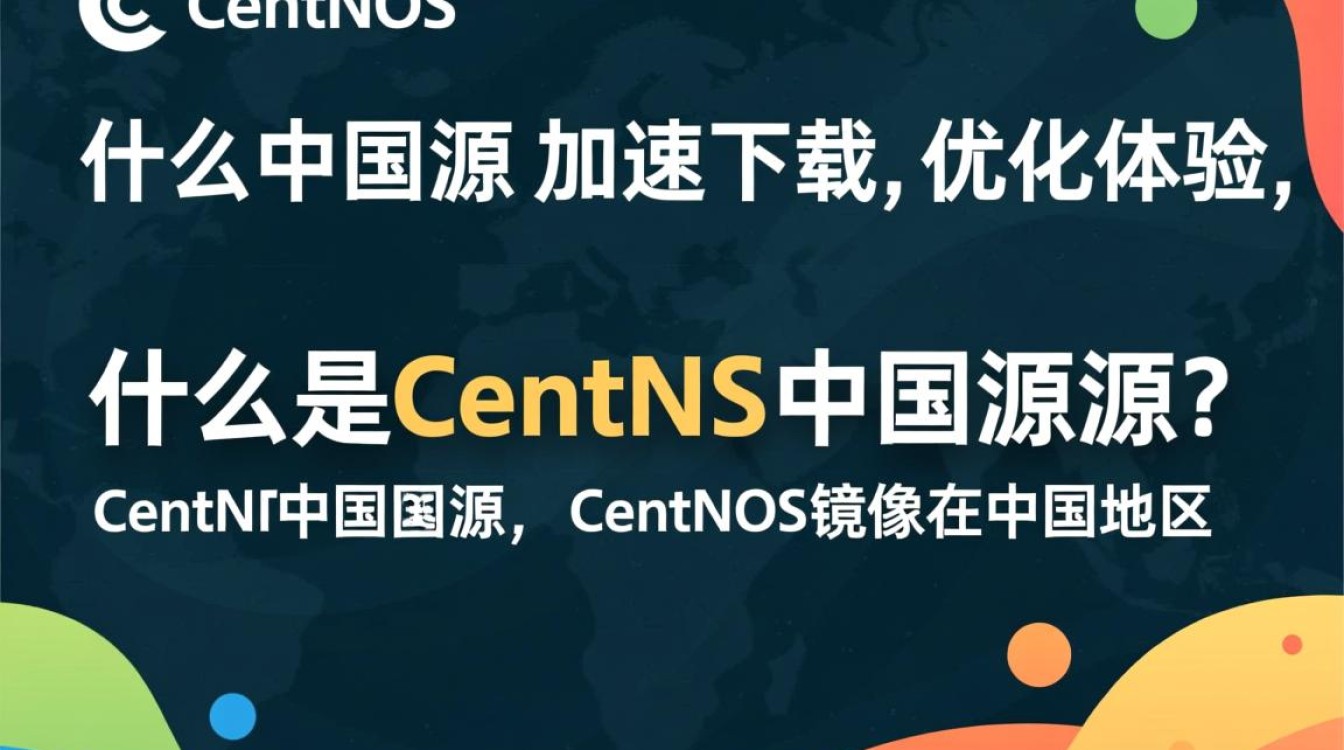 CentOS中国源是否真的更优？使用体验和稳定性疑虑全解析