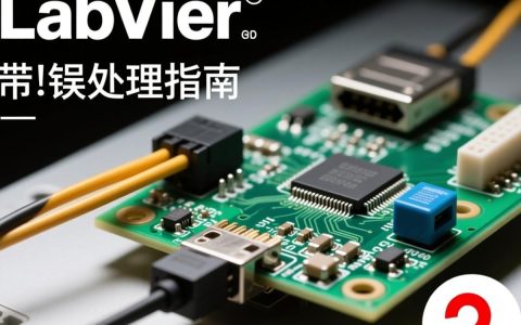 LabVIEW使用中频繁出现无串口报错，原因排查及解决方法有哪些？