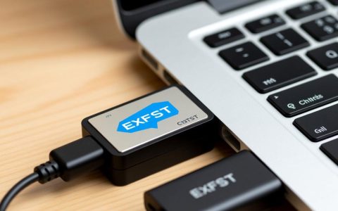 CentOS 系统安装 ExFat 文件系统时，存在哪些潜在问题和最佳实践？