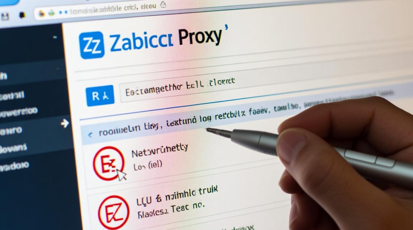Zabbix Proxy安装过程中频繁报错，究竟是什么原因导致安装失败？