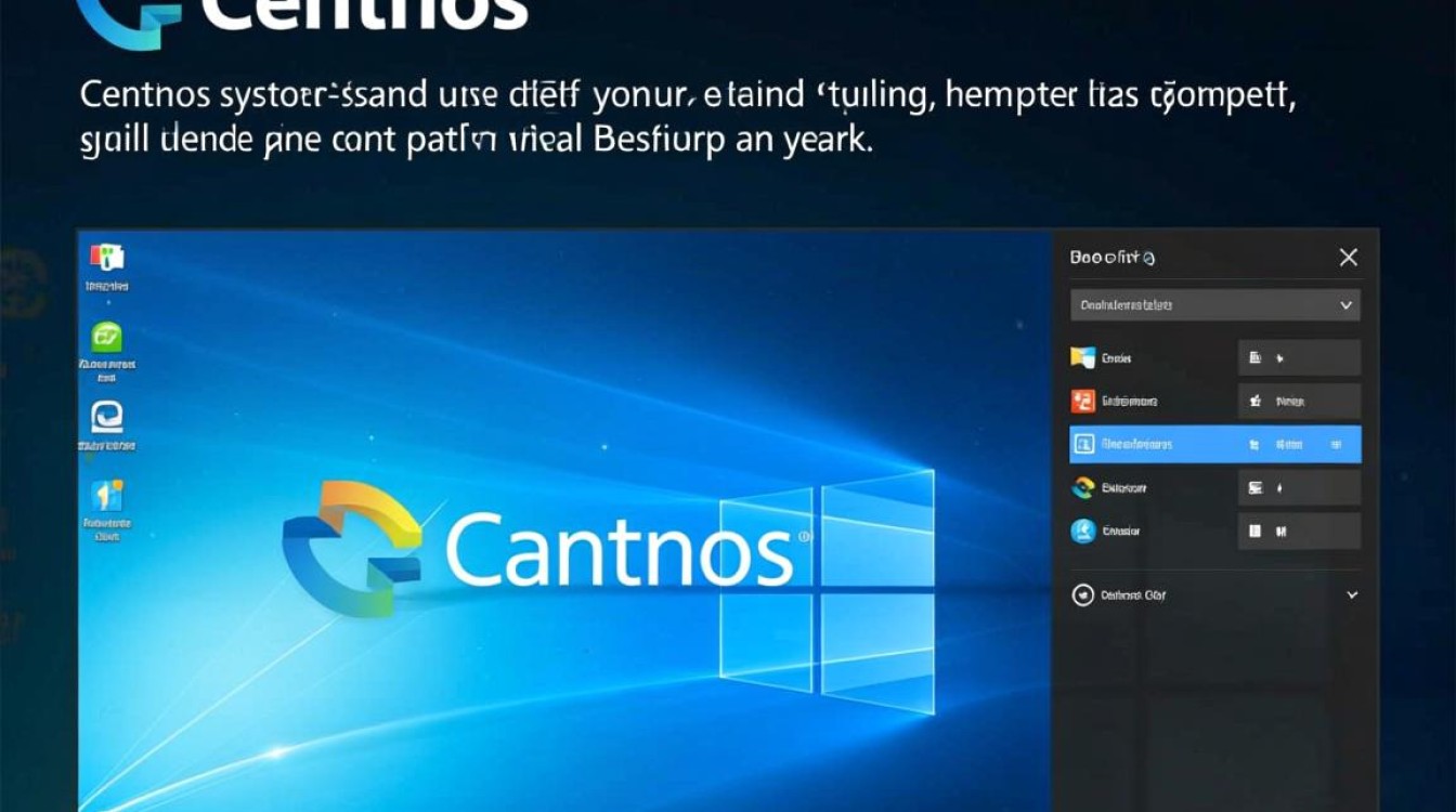 CentOS启动桌面时,是直接进入图形界面还是需要额外设置? CentOS启动桌面时,是直接进入图形界面还是需要额外设置?