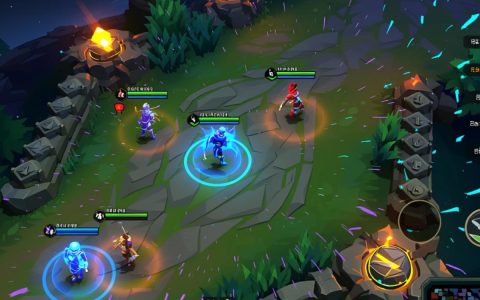 dota2无法移动玩家困局解析，技术故障还是系统bug？