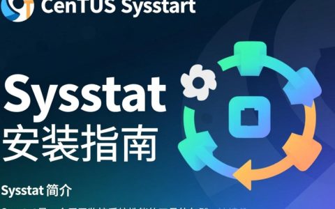 CentOS上安装sysstat时遇到哪些常见问题及解决方法？