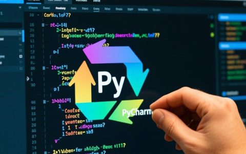为什么PyCharm中文注释会引发报错，如何解决这个常见问题？