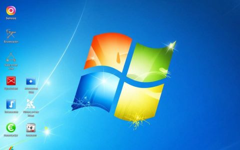 为何Win2008系统频繁出现无法正常桌面运行的问题？