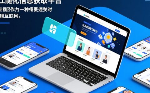 如何打造成功的专题类网站？探讨运营策略与用户体验优化！