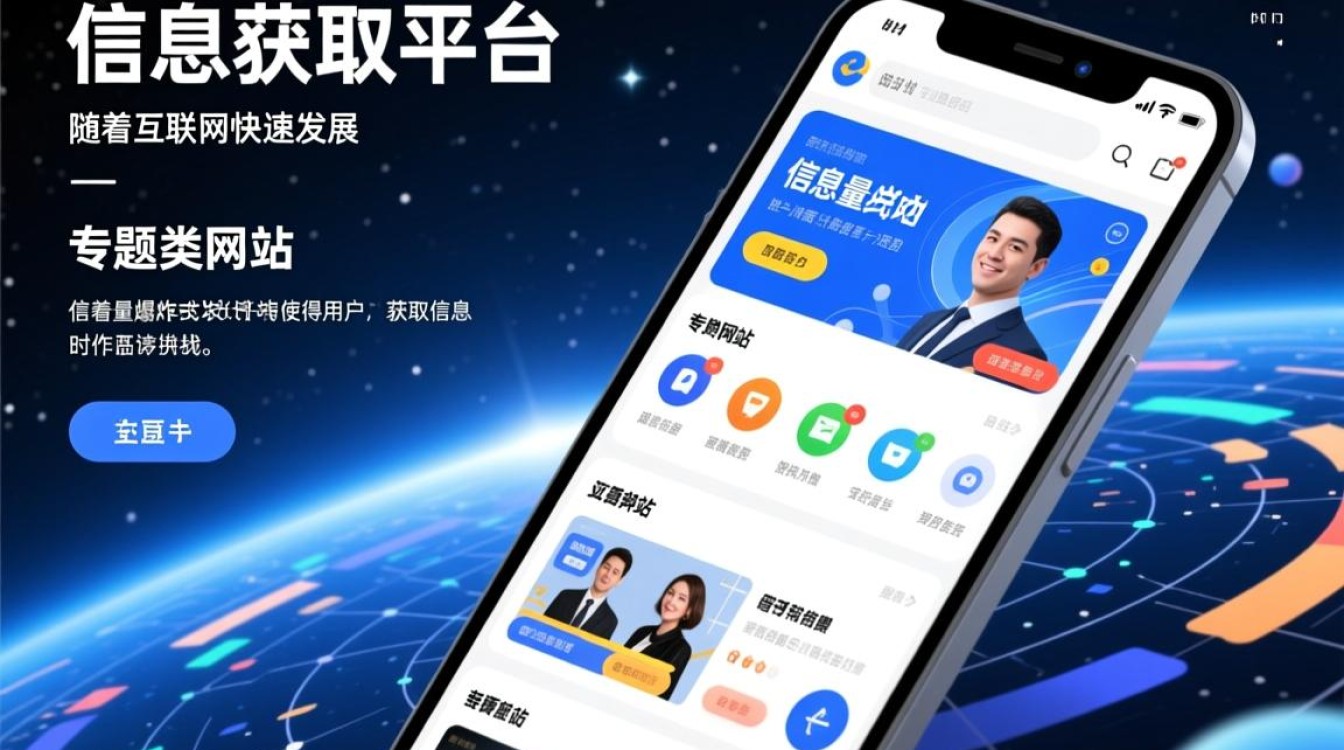 如何打造成功的专题类网站?探讨运营策略与用户体验优化! 如何打造成功的专题类网站?探讨运营策略与用户体验优化!