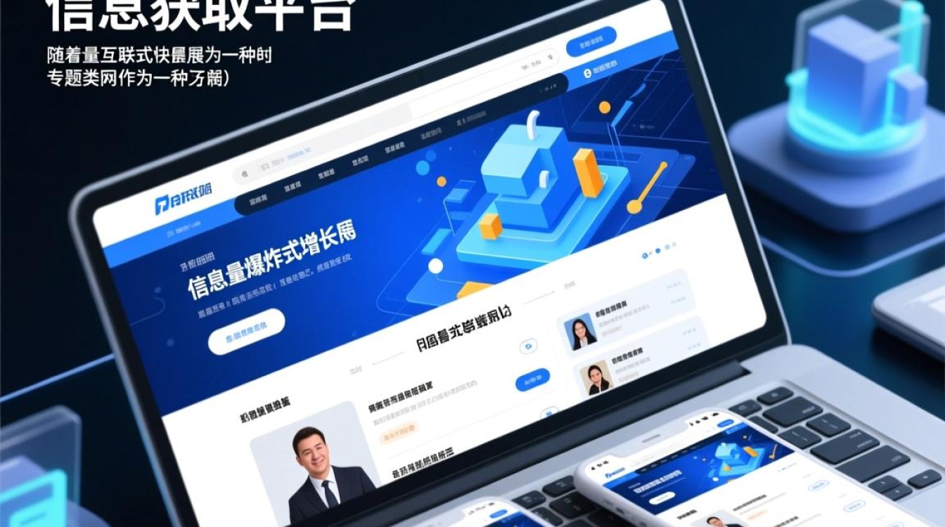 如何打造成功的专题类网站?探讨运营策略与用户体验优化! 如何打造成功的专题类网站?探讨运营策略与用户体验优化!