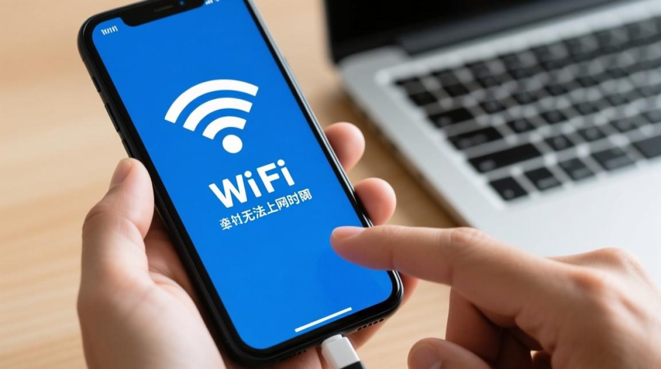 手机连上WiFi却无法上网,是什么原因导致这种诡异现象? 手机连上WiFi却无法上网,是什么原因导致这种诡异现象?