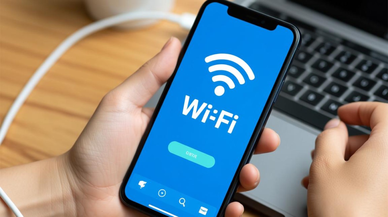 手机连上WiFi却无法上网,是什么原因导致这种诡异现象? 手机连上WiFi却无法上网,是什么原因导致这种诡异现象?
