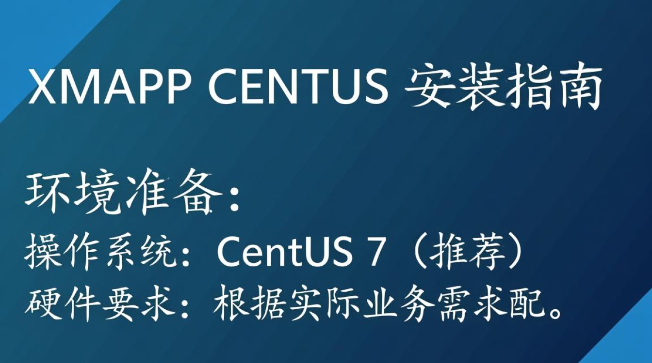 xmapp在CentOS系统安装过程中遇到了哪些难题? xmapp在CentOS系统安装过程中遇到了哪些难题?
