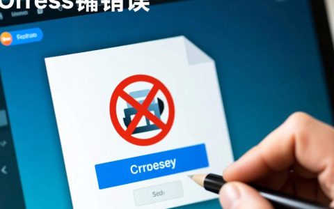 压缩错误报错为何频繁出现？如何有效解决？