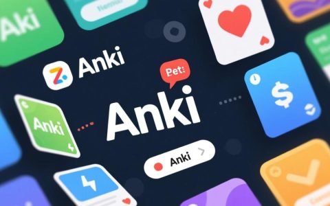 编译Anki时报错原因排查与解决方法揭秘