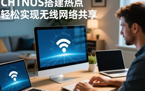 Centos搭建热点时遇到的问题，如何有效解决？