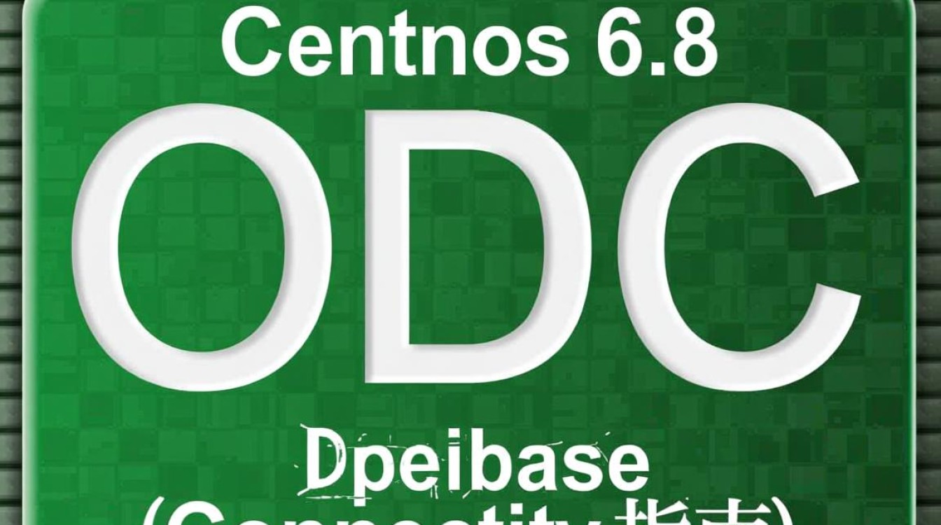 CentOS 6.8安装ODBC后无法连接数据库,问题排查指南? CentOS 6.8安装ODBC后无法连接数据库,问题排查指南?