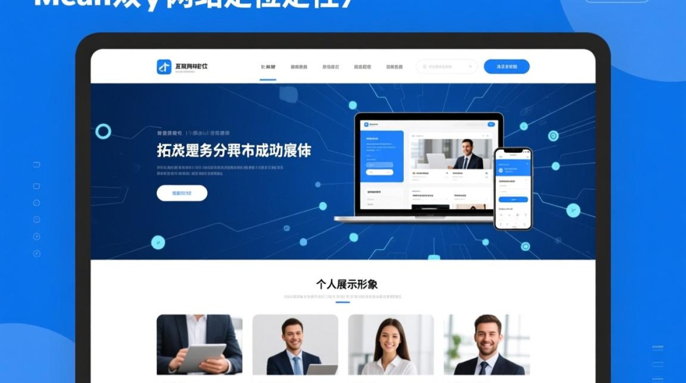 网站定位策划,如何精准把握市场脉搏,打造差异化竞争优势? 网站定位策划,如何精准把握市场脉搏,打造差异化竞争优势?