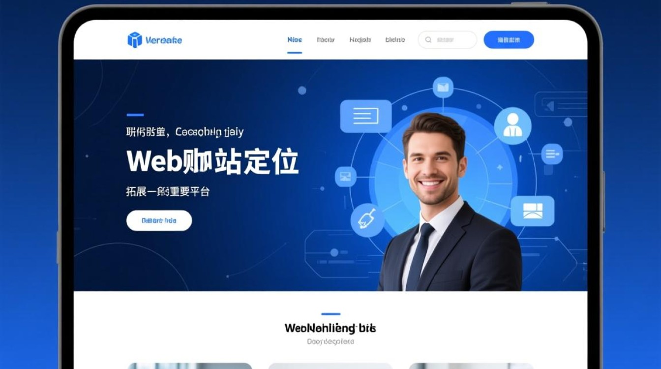 网站定位策划,如何精准把握市场脉搏,打造差异化竞争优势? 网站定位策划,如何精准把握市场脉搏,打造差异化竞争优势?