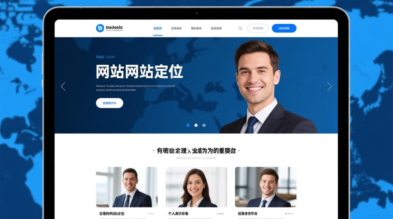 网站定位策划,如何精准把握市场脉搏,打造差异化竞争优势? 网站定位策划,如何精准把握市场脉搏,打造差异化竞争优势?