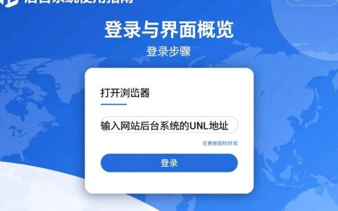 网站后台系统使用过程中，如何解决常见操作难题？