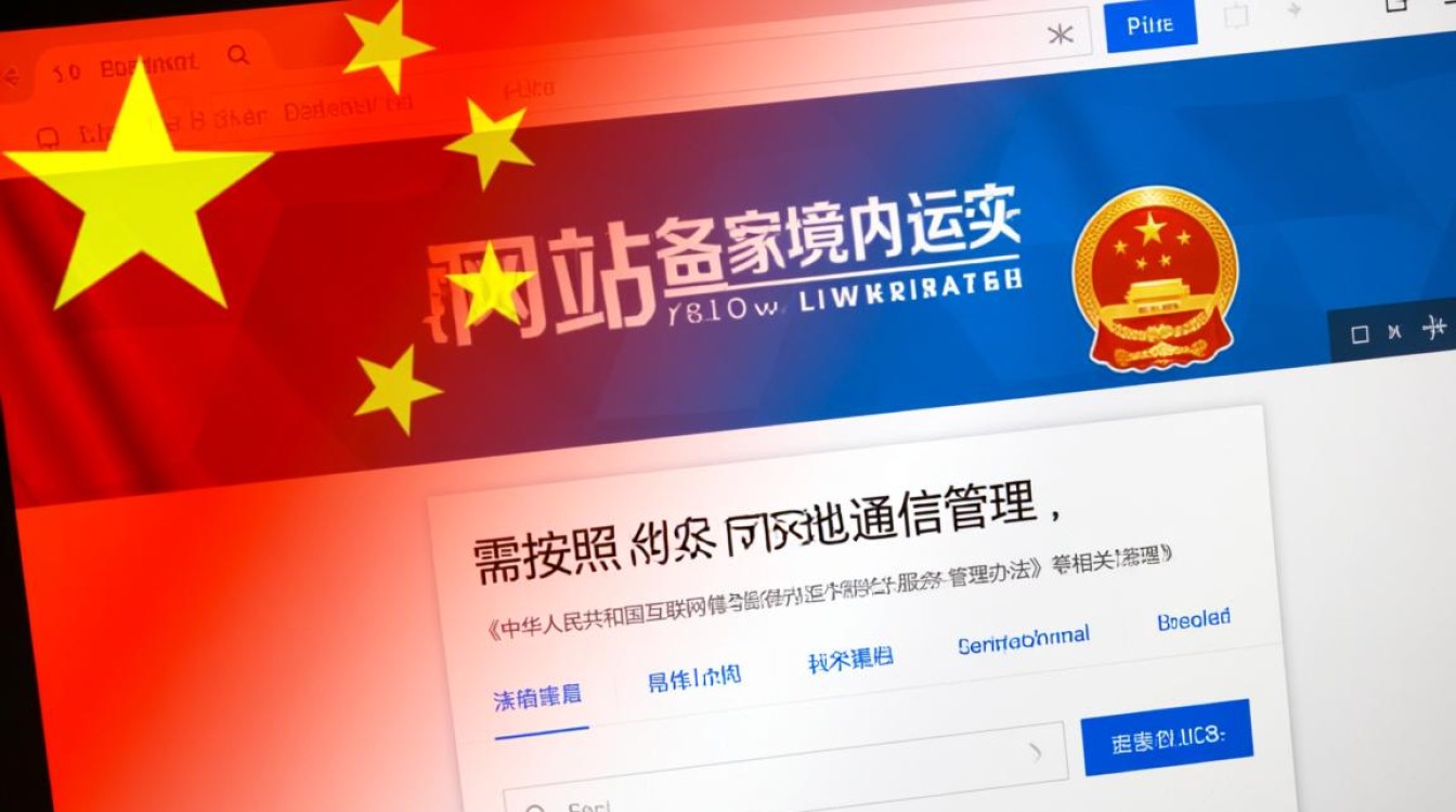 个人网站备案限制,为何如此严格?背后原因及影响全解析 个人网站备案限制,为何如此严格?背后原因及影响全解析