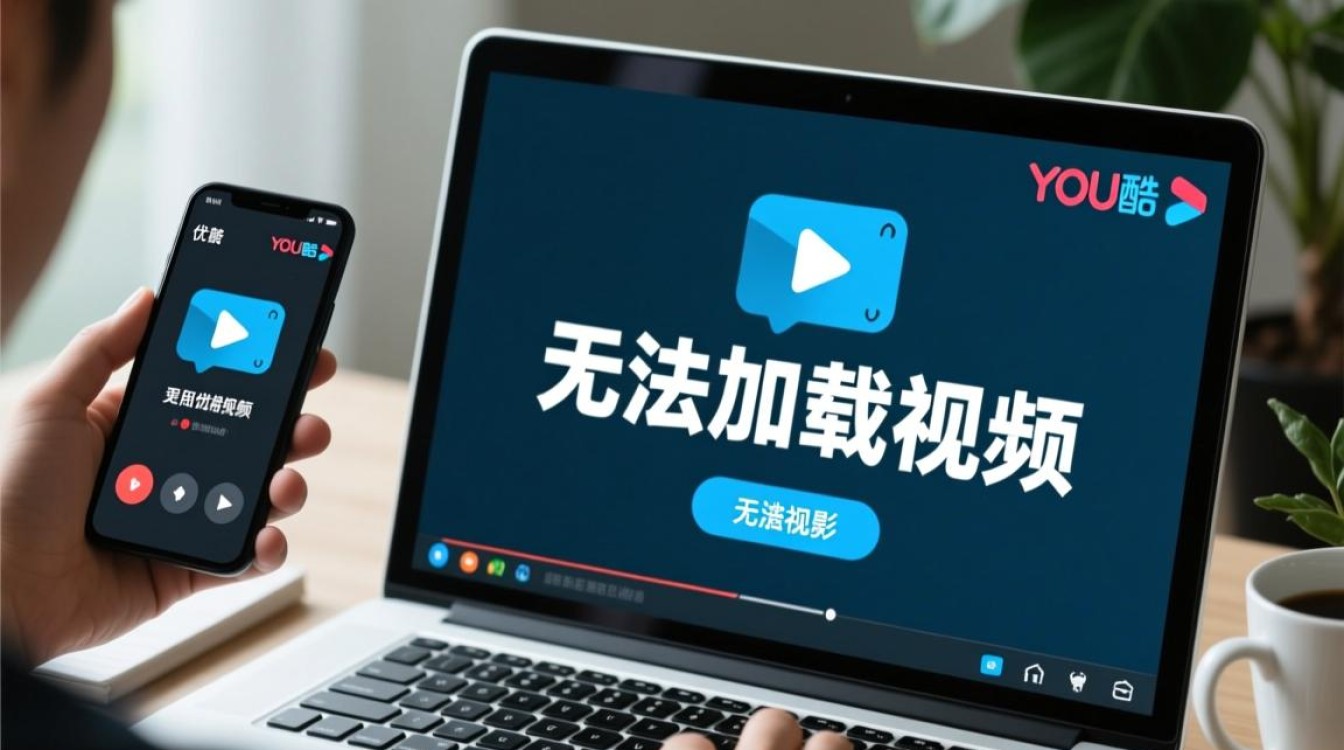 优酷视频播放失败？深入探讨优酷无法加载视频背后原因及解决办法