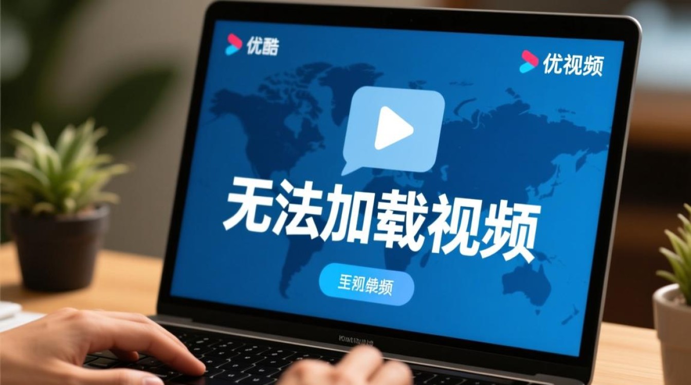 优酷视频播放失败？深入探讨优酷无法加载视频背后原因及解决办法