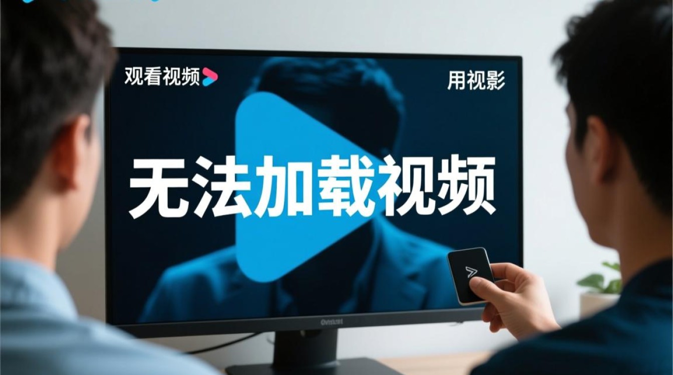 优酷视频播放失败？深入探讨优酷无法加载视频背后原因及解决办法