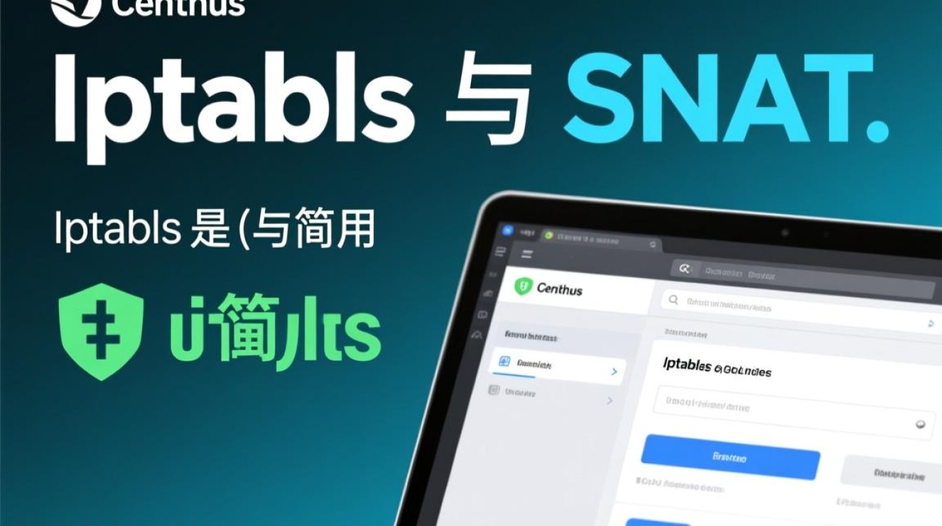 CentOS下iptables SNAT配置是否正确，有何疑问或优化建议？