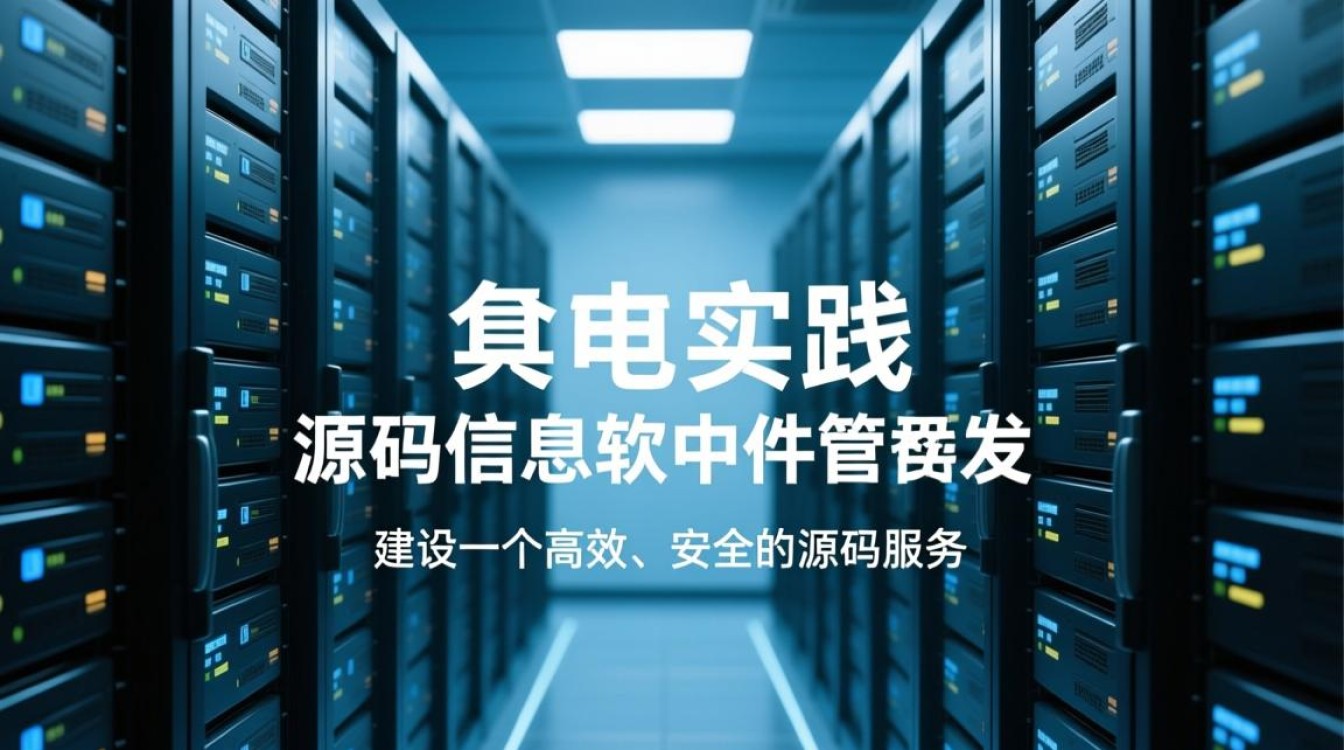 源码服务器建设过程中,如何确保数据安全与高效管理? 源码服务器建设过程中,如何确保数据安全与高效管理?