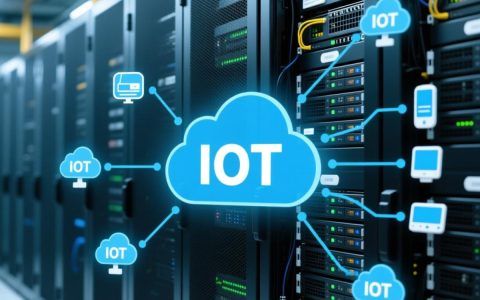 物联网（IoT）服务器究竟有何独特之处？全面揭秘其工作原理与优势！