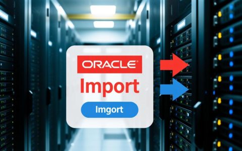 Oracle imp导入数据时频繁报错，是配置错误还是数据问题？求解决方法！